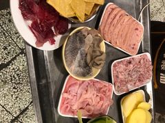 -邓莽子老火锅(鲁祖庙店)