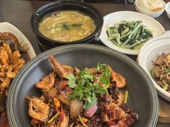 -東城故事·尋找姆媽的味道(玉兰路店)