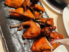 -侨美食家·粤菜(体育西路店)
