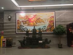 -源华酒家(联世广场店)