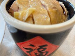 -楼外楼·停车场