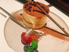 -半秋山西餐厅(巴南万达广场店)