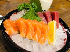 -东京屋(武定路店)