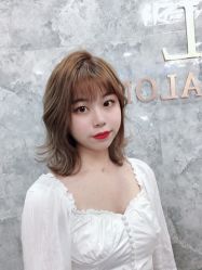 点击看大图 -Style HAIR