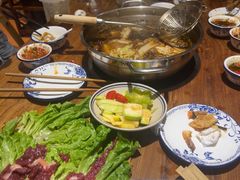 -厝味火锅·潮汕卤水火锅(十一合店)
