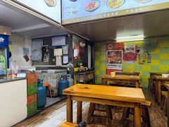 -王记生烫牛杂面馆(兰陵路店)
