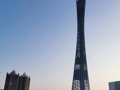 -广州塔