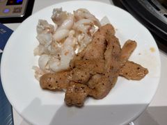 -青蓬蒸汽海鲜·深圳老字号·团建聚会(壹方城店)