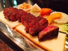 -神户牛排餐厅MOURIYA(总店)