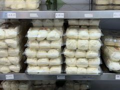 -白玉兰食品(中山公园龙之梦店)