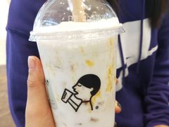 -喜茶(深圳福田星河COCO Park店)