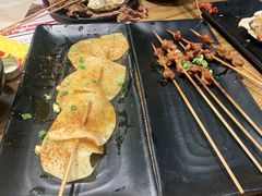 -嘎嘎鸭脑壳(金琴店)