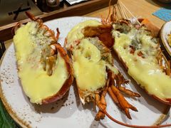 -沈阳和平艾美酒店新食谱西餐厅