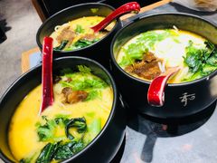 -和府捞面(天河领展广场店)