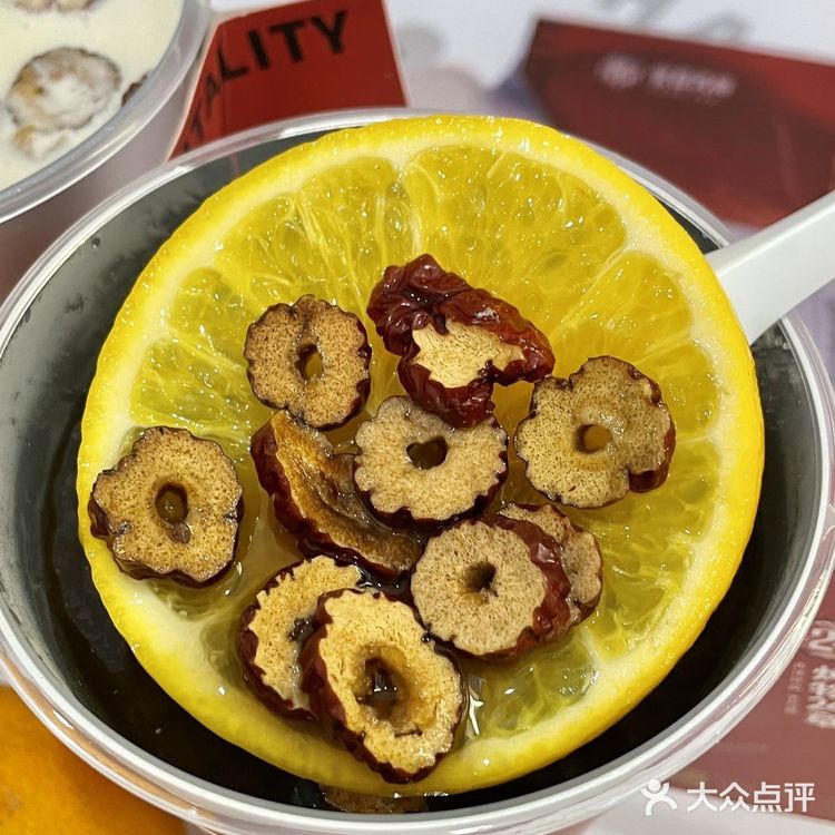 一举两得！姜汁冰博客牛乳茶：奶香味+姜汁的香味！