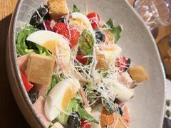 -JINNS锦时 steak&pizza(浸信会礼拜堂旧址店)