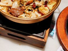 -佬麻雀·剁椒鱼头(京基KK One店)