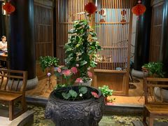 -寻钵记民菜馆·正宗常德钵子菜(滨湖路店)