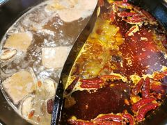 -大味老火锅City店