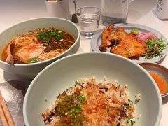 -胡麻(静安嘉里店)