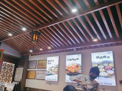 -百年老字号·观振兴蟹黄面·三虾面·苏式面(观前街富仁坊巷店)