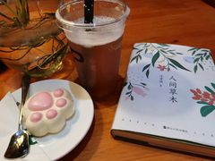 -西西弗书店&矢量咖啡(壹方购物中心店)