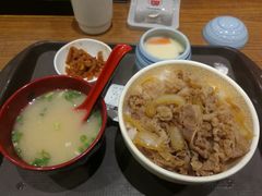 -食其家·牛丼咖喱(大悦城店)