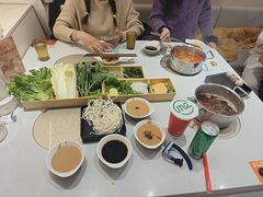 -呷哺呷哺 黄金牧场 (哈尔滨新一百店)