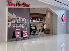 -Tims天好咖啡·贝果(东吴龙湖天街店)