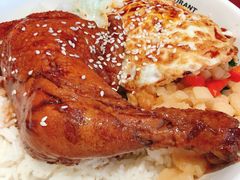 -揸哥小馆(佛罗伦萨小镇店)