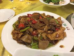 -晋阳饭庄(虎坊桥店)