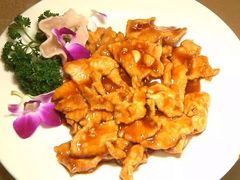 -老苏扬饭店