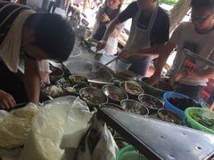 大堂-广场正宗原汁薏米店