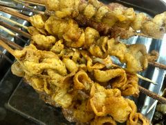 牛胸口-觅姐麻辣烫(安定门店)