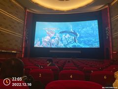 -大光明电影院(南京西路店)