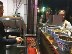 -清真·马峰烤肉(小学习北巷店)