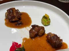 -全聚德(上海首店浦东店)