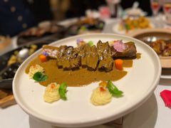 -狮拾久·现代新加坡料理(福田COCO Park店)