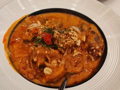 -阿诺泰·泰国餐厅(紫荆店)