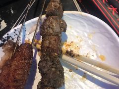 -冰城小镇音乐串吧·聚会餐厅(百子湾店)
