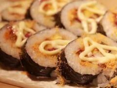 麻辣鲜哈-秋葵田创意料理(广安摩尔春天百货店)