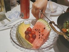 -赣江里•江西菜(望京旺角店)