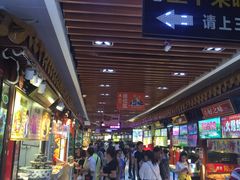 -东门町美食街