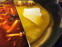 -湊湊火锅·茶憩(打浦桥日月光店)