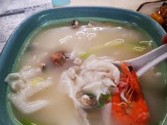 锅边-老福洲(西洪路店)