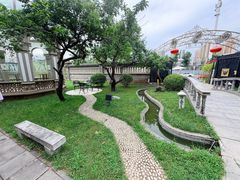 -卫鼎轩·曹公馆(鼓楼店)