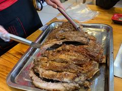 烤羊排-张记焖窑·十五年专注焖烤(雍和宫店)