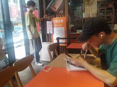 -红荔村肠粉(岗厦店)