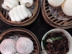 -百回味老爸茶(海彤店)