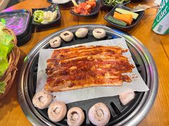 -杀猪天·韩国烤肉(总店)